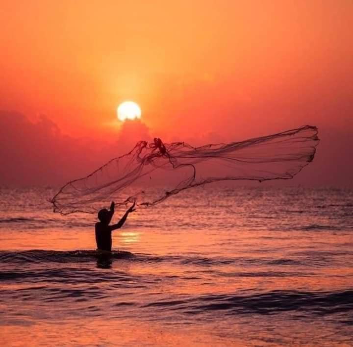 Ceylon Beach Haven Uppuveli Тринкомалі Екстер'єр фото